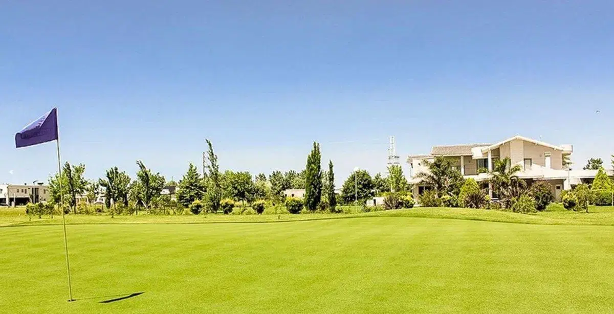 TERRENO EN VENTA FINCAS DE SAN VICENTE FONDO GOLF 2
