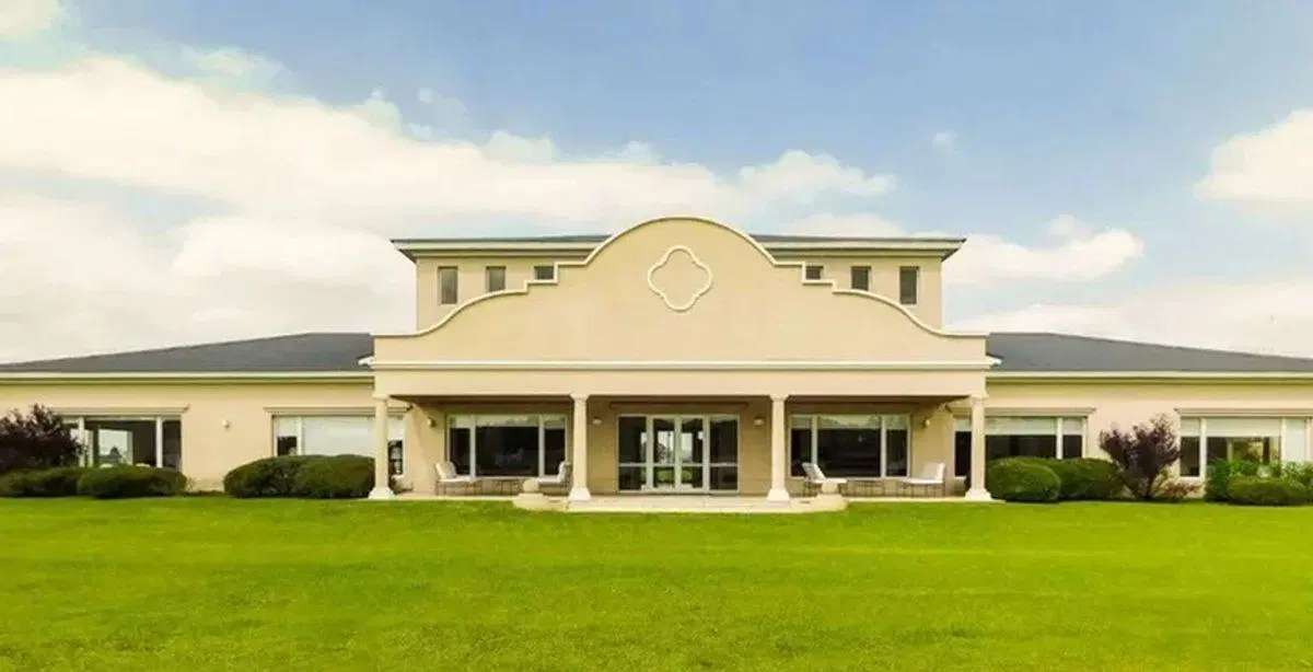 TERRENO EN VENTA FINCAS DE SAN VICENTE FONDO GOLF 5