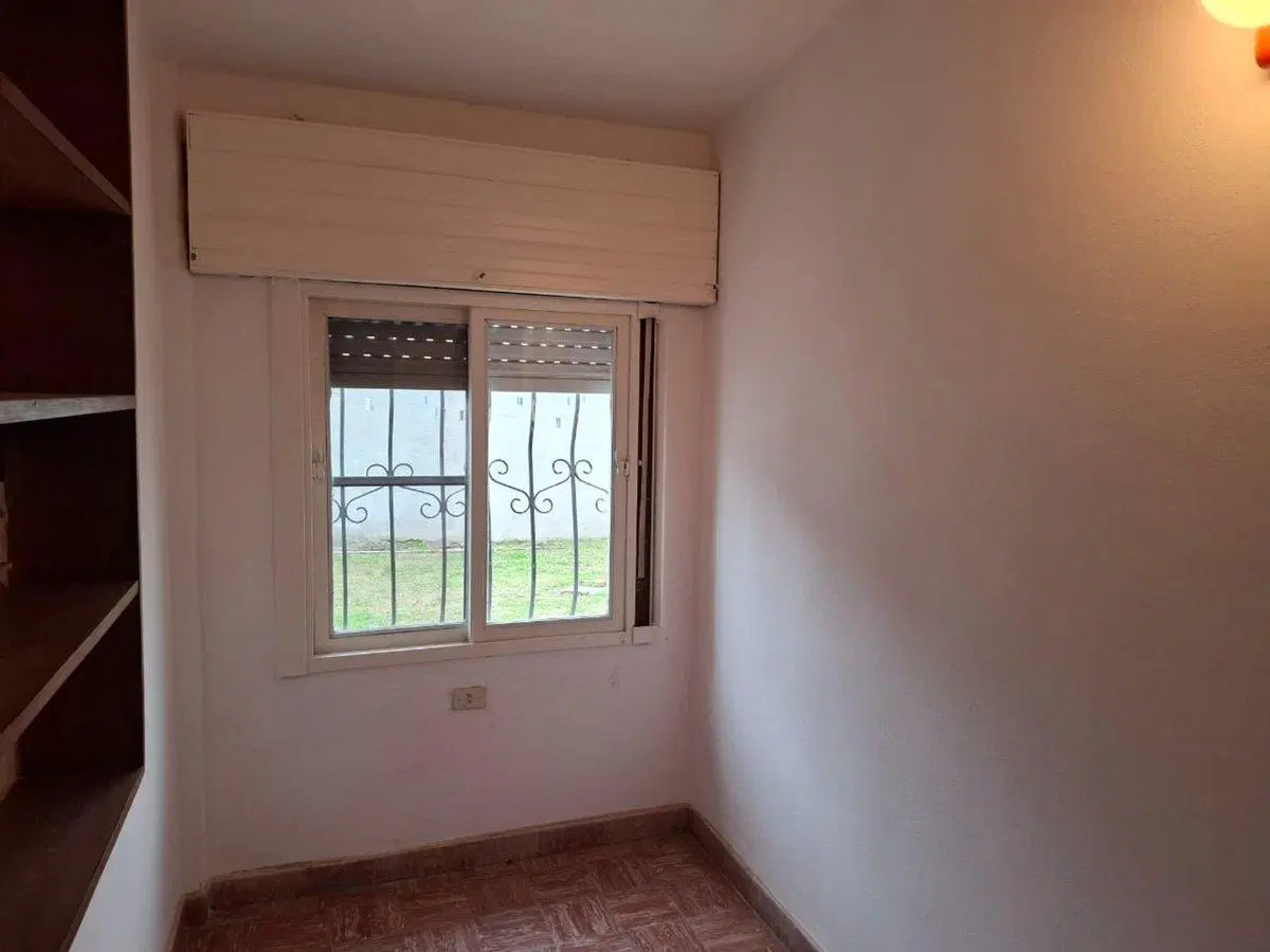 CASA EN VENTA  EN MARIANO ACOSTA, PDO. MERLO. 3
