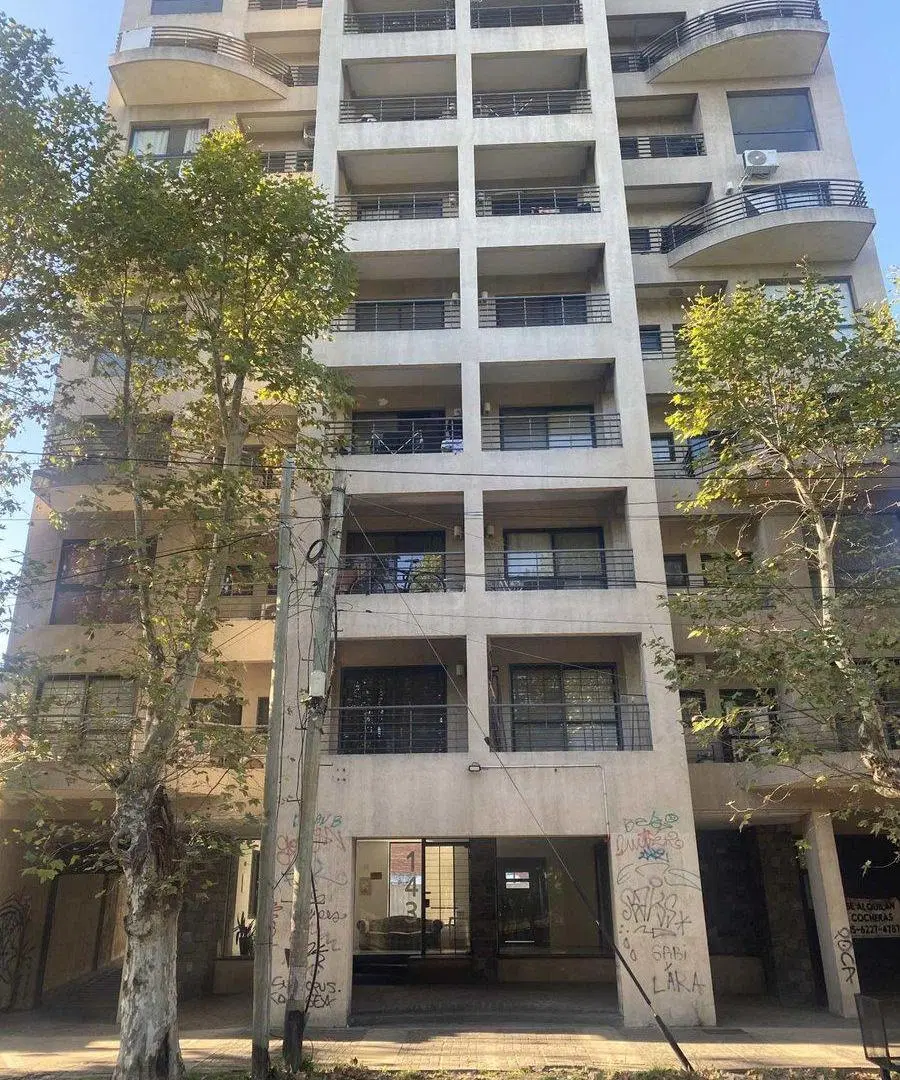 DEPARTAMENTO EN VENTA MONTE GRANDE 2 AMBIENTES 5