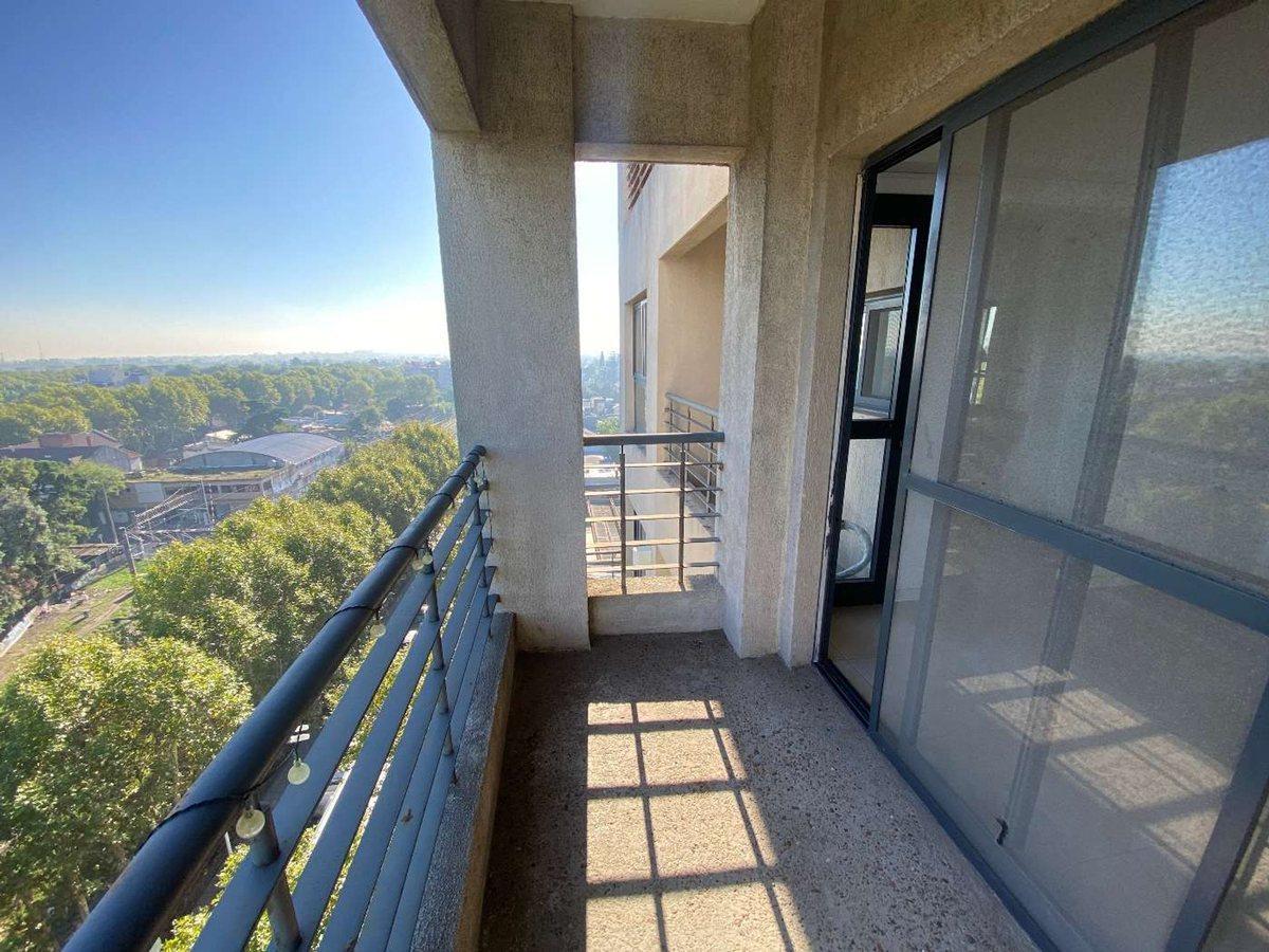 DEPARTAMENTO EN VENTA MONTE GRANDE 2 AMBIENTES
