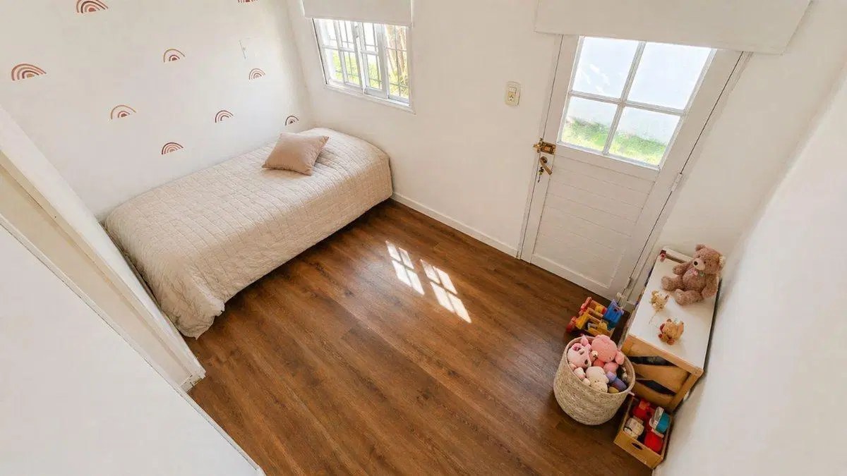 CASA CHALET EN VENTA EN MONTE GRANDE CENTRO 2