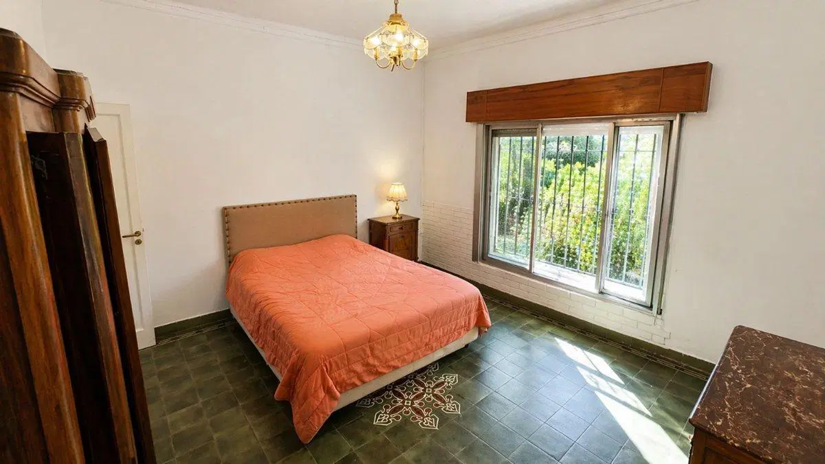 CASA CHALET EN VENTA EN MONTE GRANDE CENTRO 3