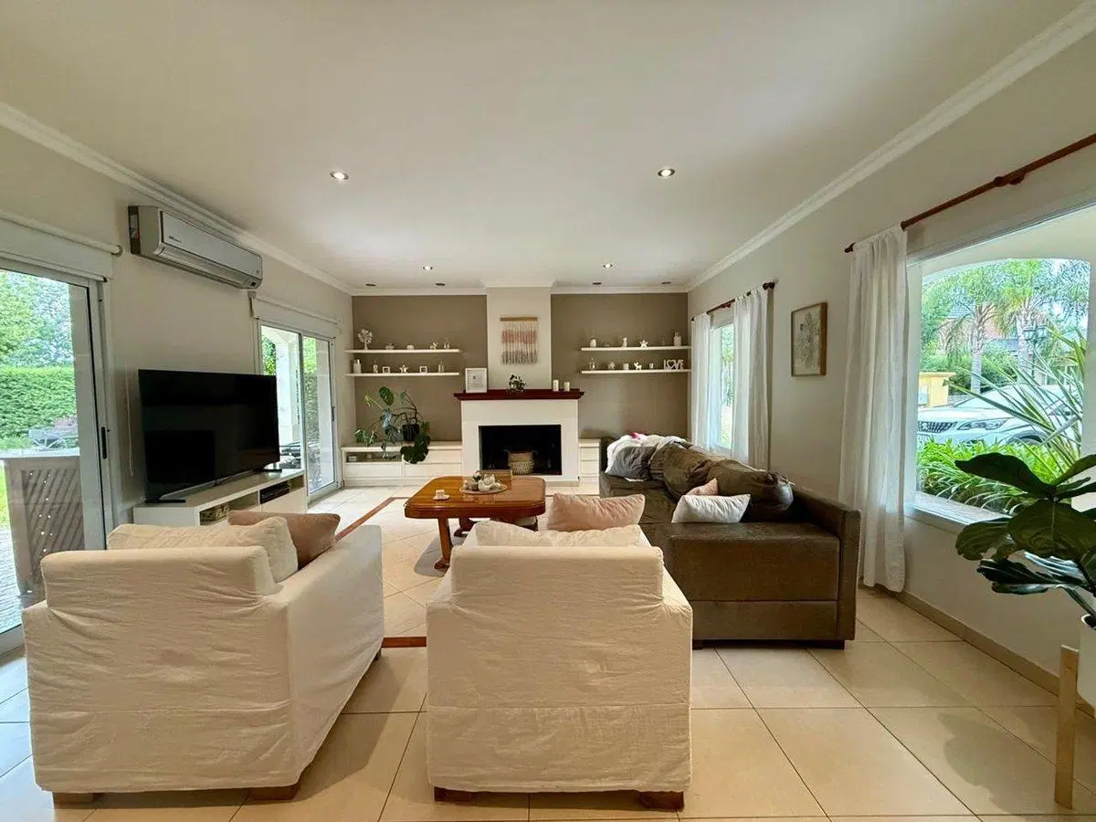 CASA EN VENTA BARRIO PRIVADO QUINTAS DEL SOL 3