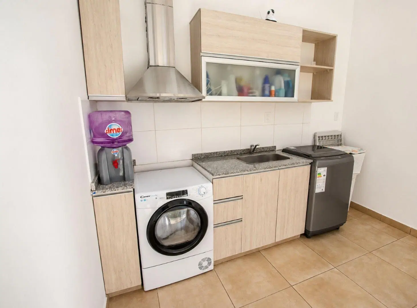 PH EN VENTA TURDERA 3 AMBIENTES CON PATIO 5