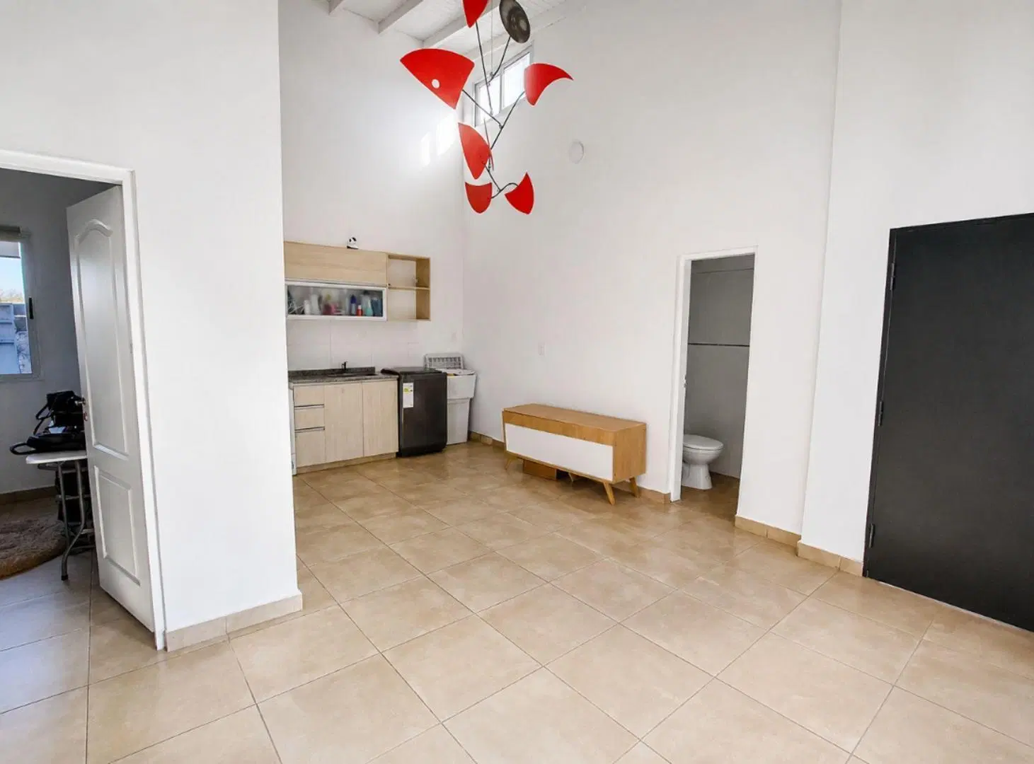 PH EN VENTA TURDERA 3 AMBIENTES CON PATIO 3
