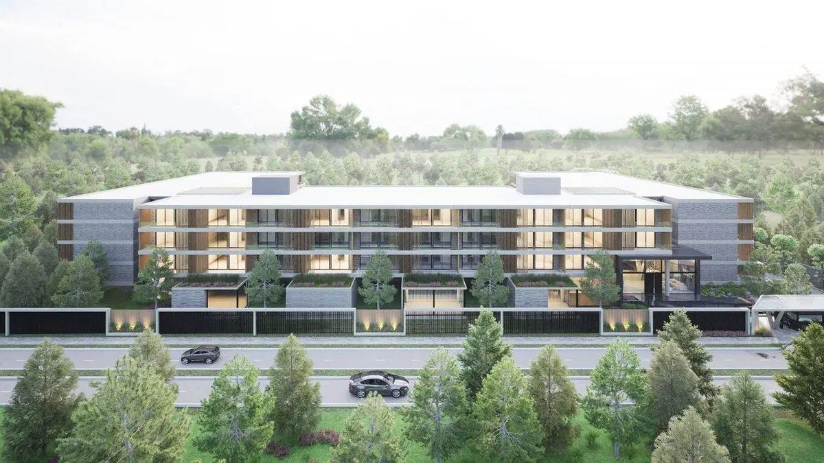 DEPARTAMENTO EN VENTA EN CANNING DOS AMBIENTES 2