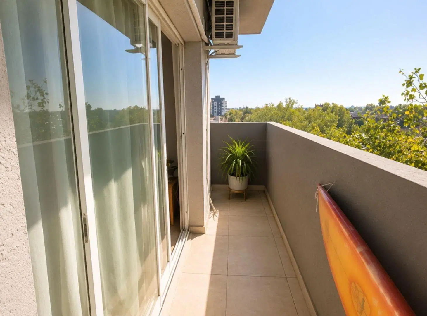 DEPARTAMENTO EN VENTA EN EZEIZA MONOAMBIENTE 5