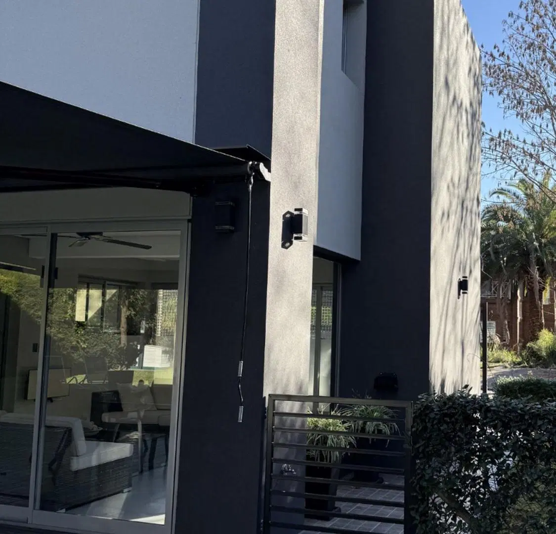CASA EN VENTA EZEIZA EN SOLAR DEL BOSQUE 4