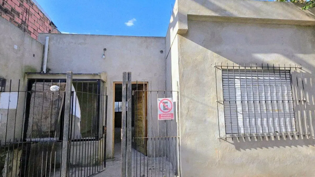 Ph al frente venta Remedios de Escalada Financia 2
