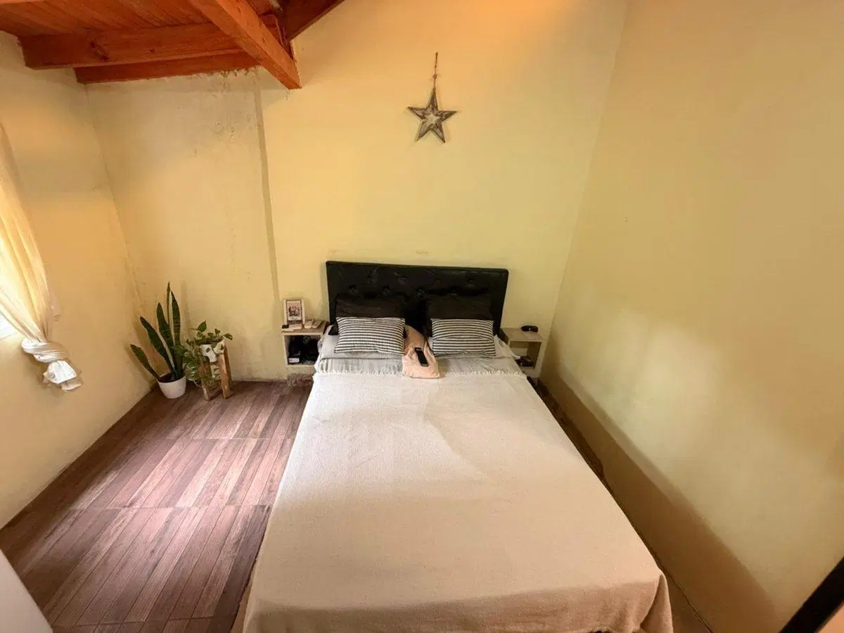 CASA EN VENTA MONTE GRANDE EN CLUB CSIS 2