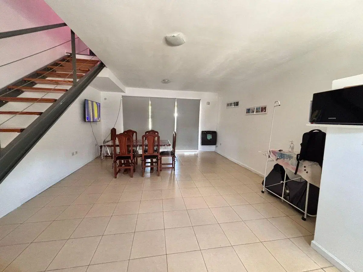 DUPLEX EN VENTA EN CANNING 3 AMBIENTES 2