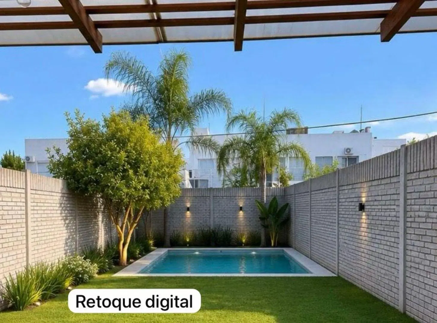 DUPLEX EN VENTA EN CANNING 3 AMBIENTES 5