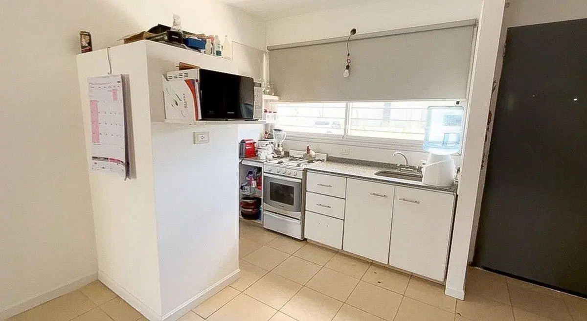 DUPLEX EN VENTA EN CANNING 3 AMBIENTES 4