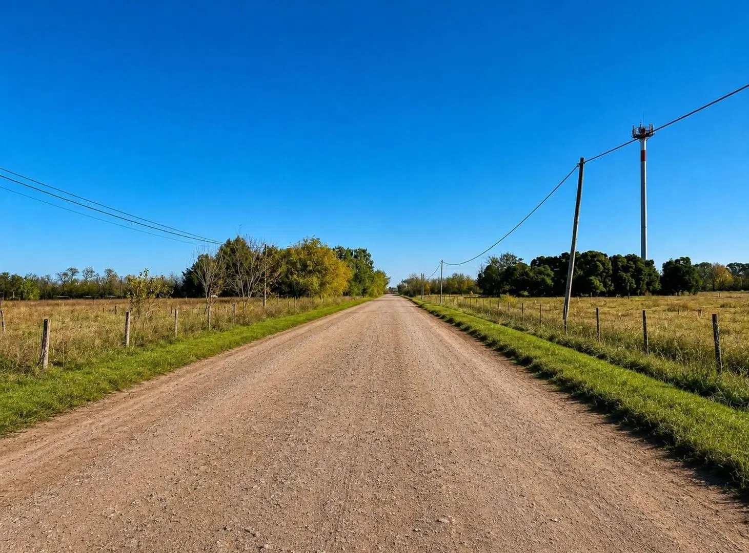 TERRENO EN VENTA LAGUNA DE LOBOS, UBICACION IDEAL 2