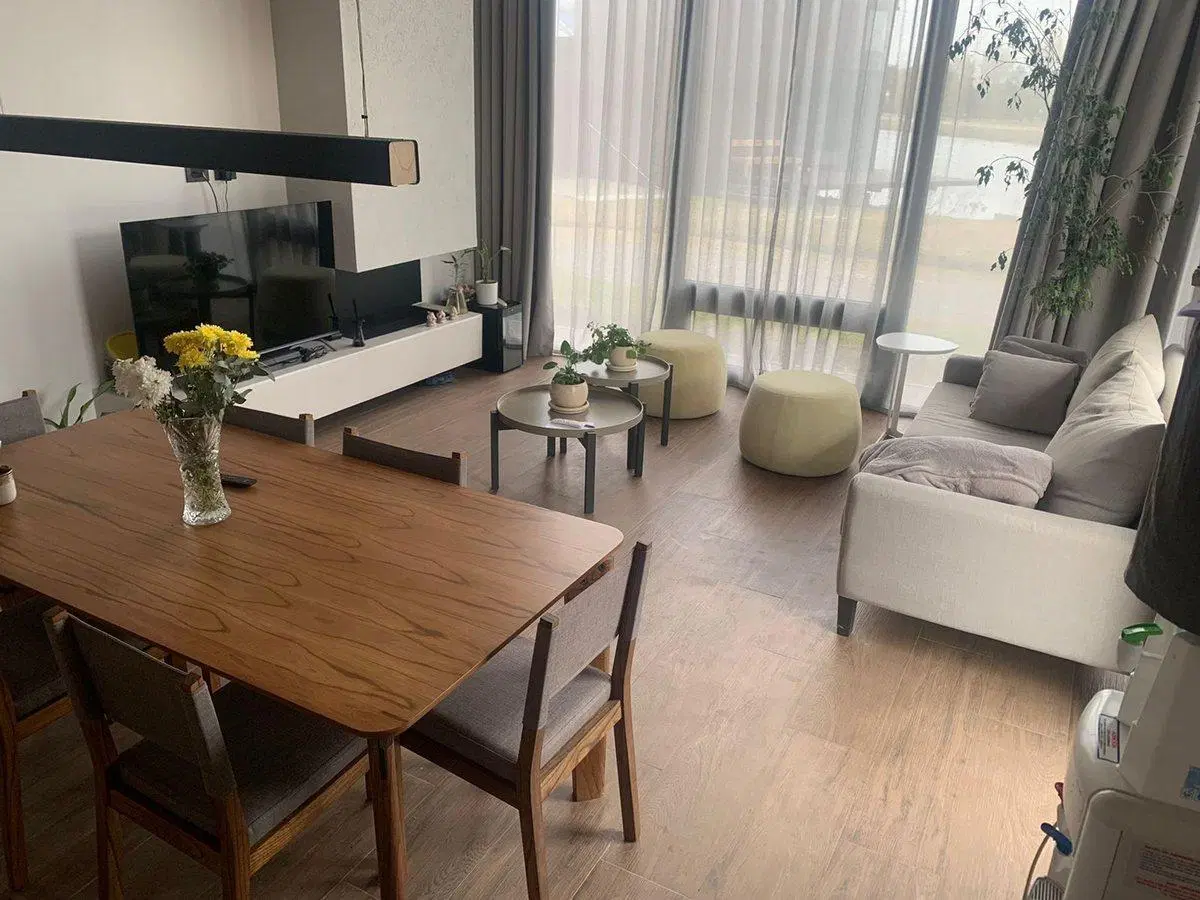CASA EN VENTA EN CANNING LA MAGDALENA BOUTIQUE 2