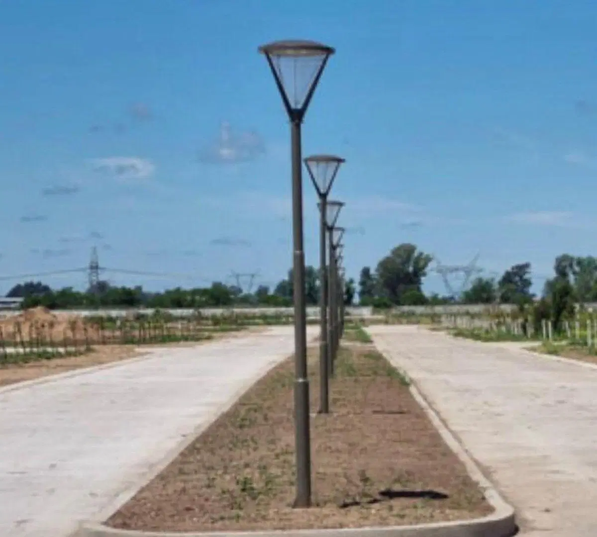 TERRENO EN VENTA EN SAINT THOMAS CHICO CANNING 5