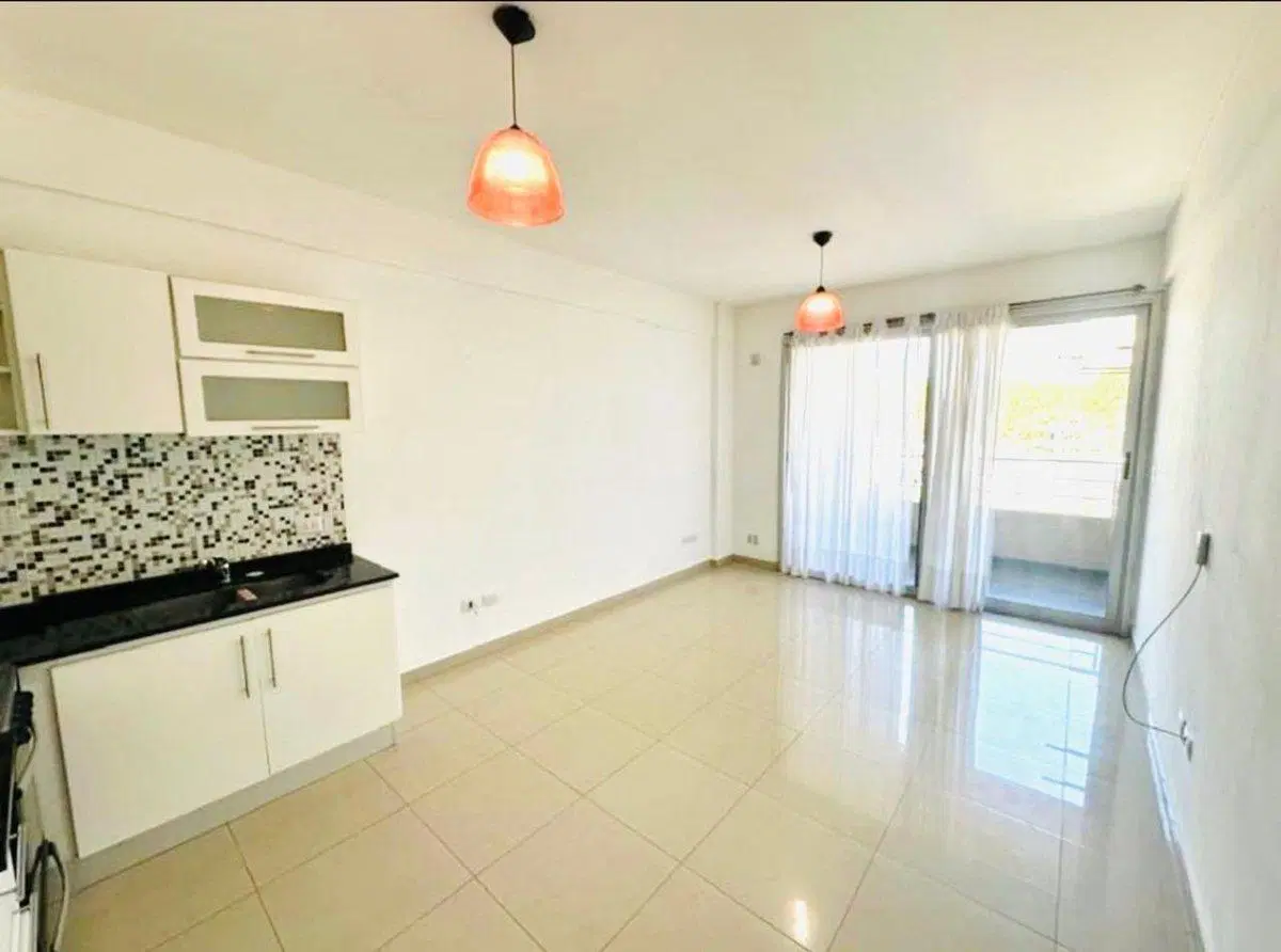 DEPARTAMENTO EN VENTA  MONTE GRANDE  2 AMBIENTES 5