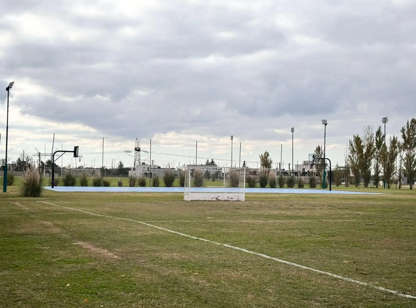 TERRENO EN VENTA BARRIO LA ALAMEDA-ETAPA 3 4