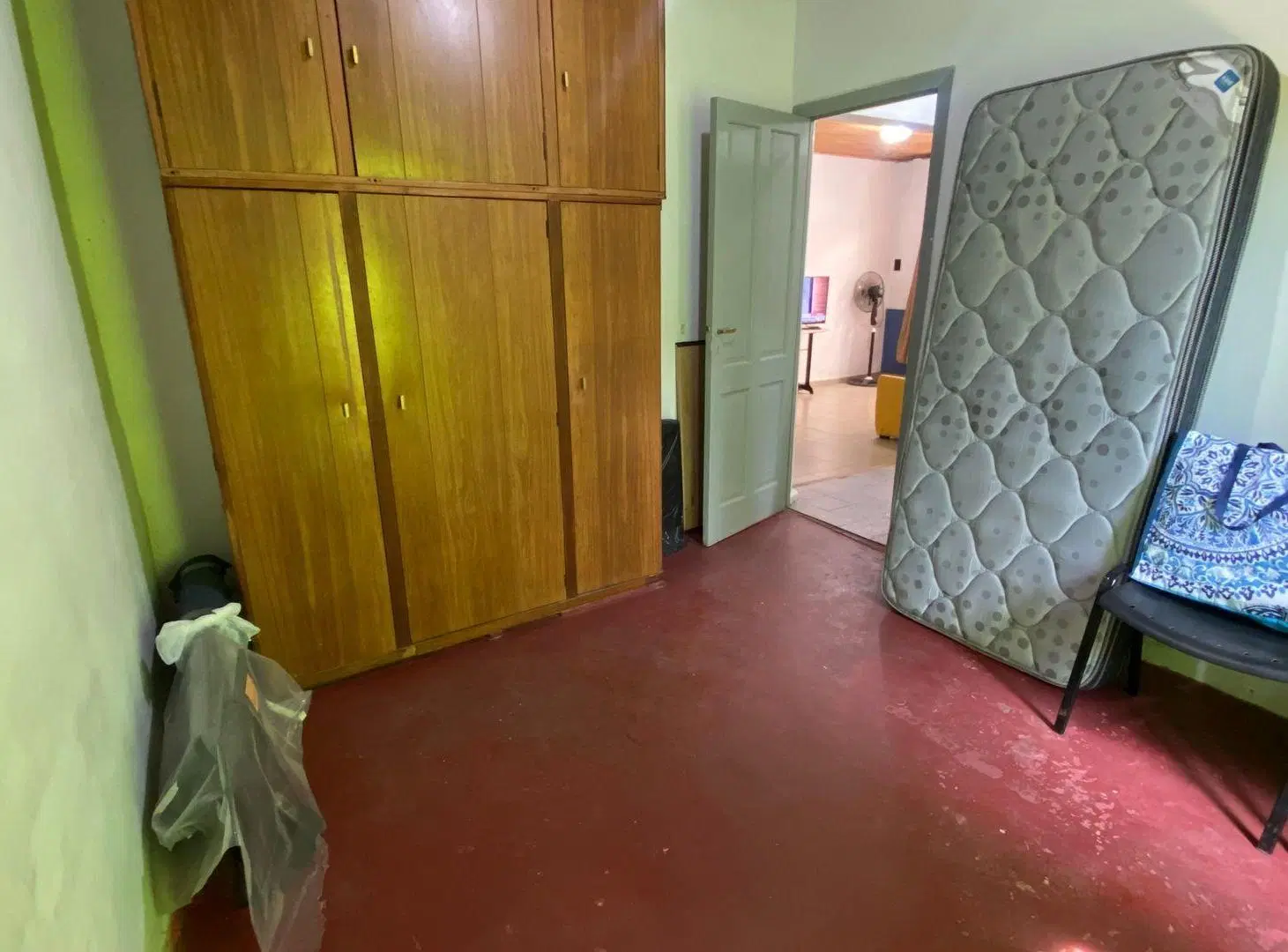 CASA EN VENTA SAN VICENTE A REFACCIONAR 4