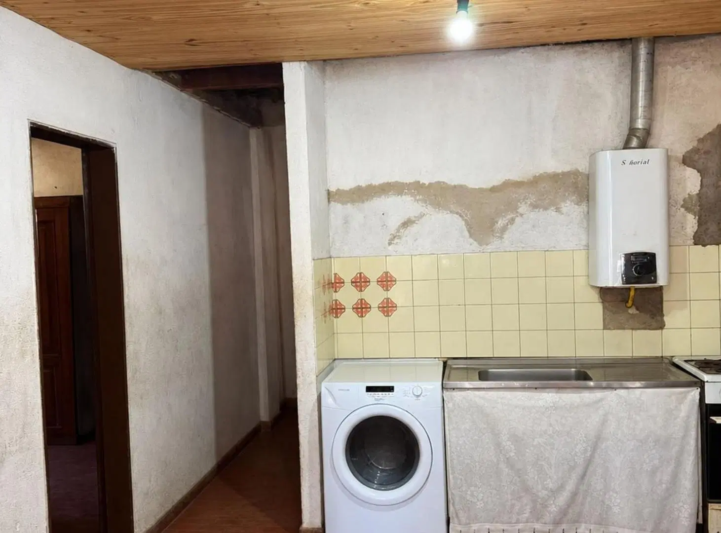 VENTA CASA EN SAN VICENTE 2