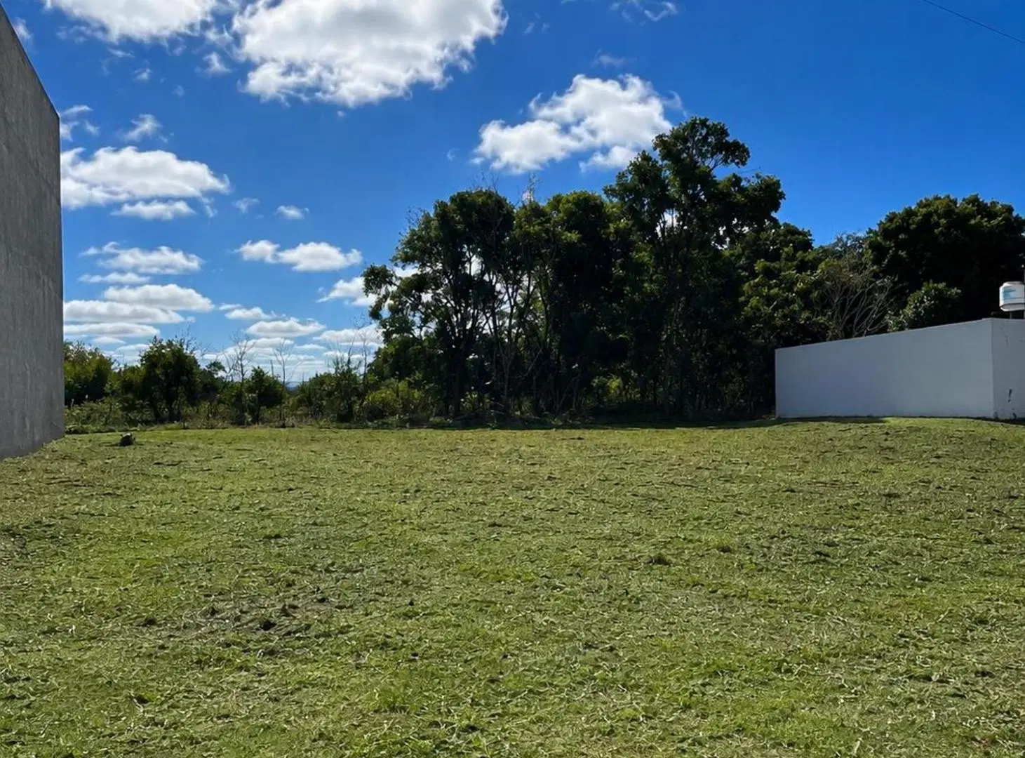 TERRENO EN VENTA MONTE , LOS PINOS SOBRE RN3 2