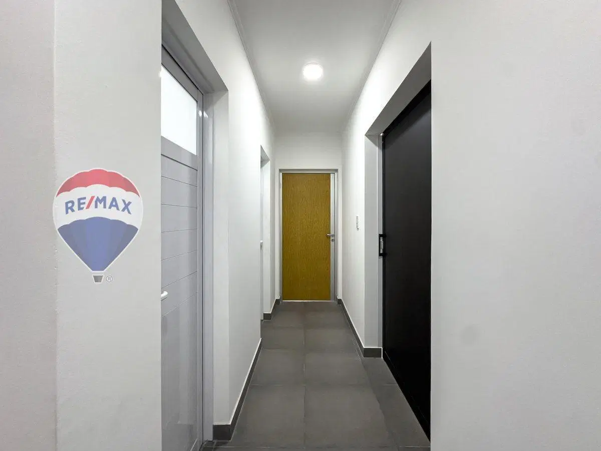 CASA EN VENTA LUIS GUILLON A ESTRENAR 2