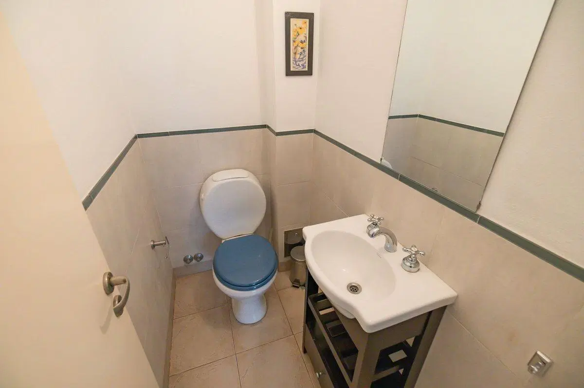 TRIPLEX EN VENTA EN ADROGUE CON COCHERA 5