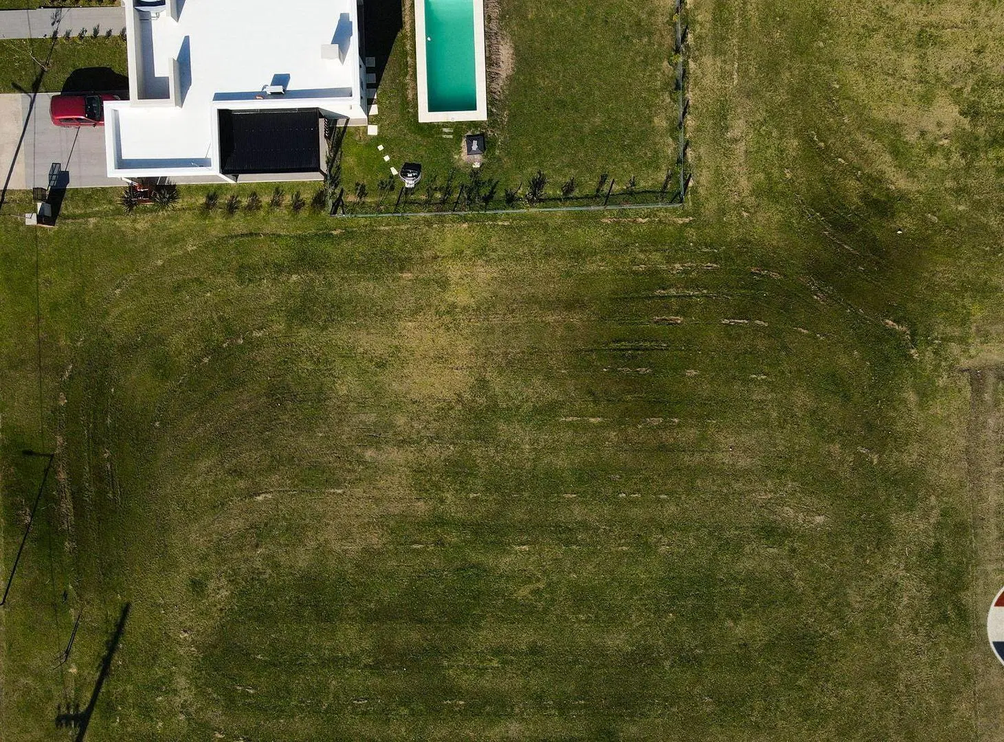 TERRENO EN VENTA FINCAS JOVEN SAN VICENTE 5