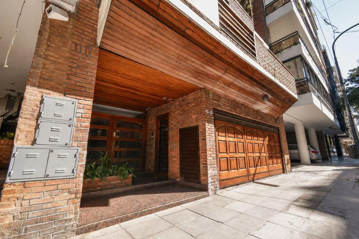 VENTA DE DEPARTAMENTO EN BELGRANO 5 AMBIENTES 2