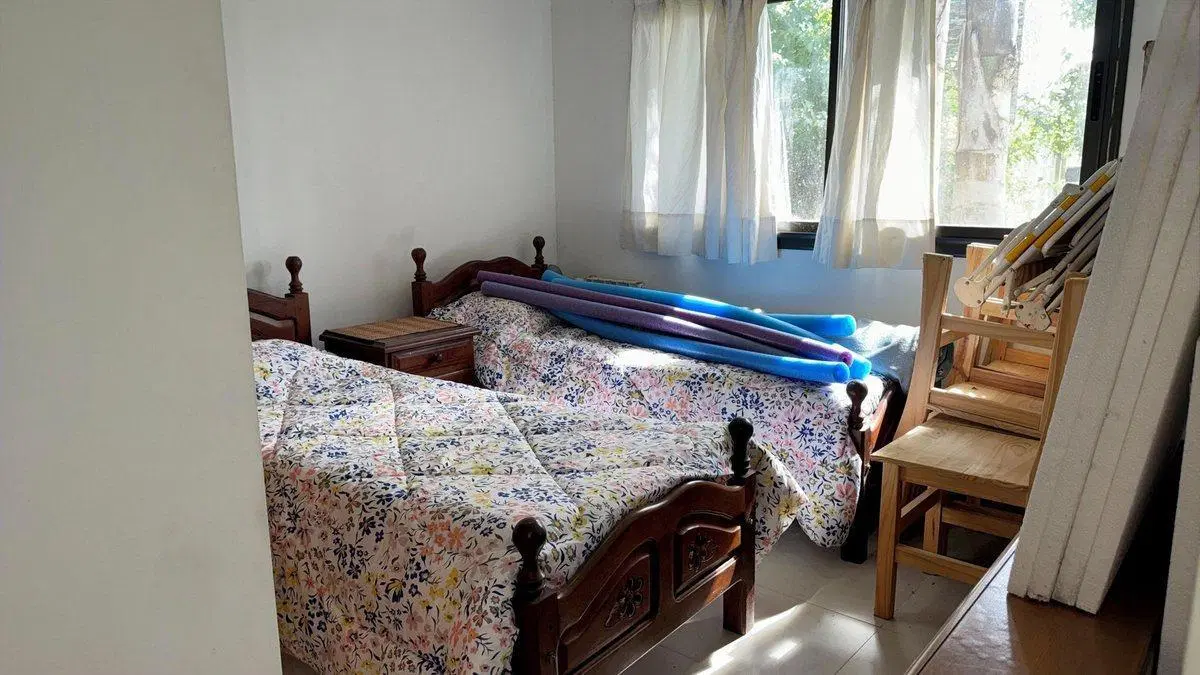 CASA EN VENTA EN LA ALAMEDA 5 AMBIENTES PERMUTA 3