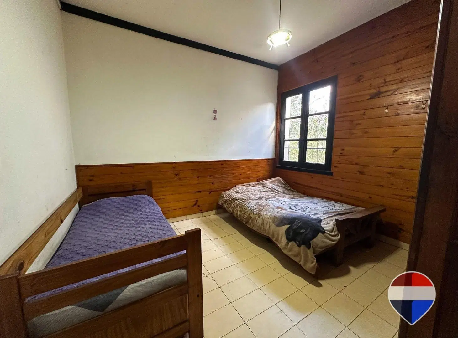 CASA EN VENTA EN CARLOS SPEGAZZINI 3