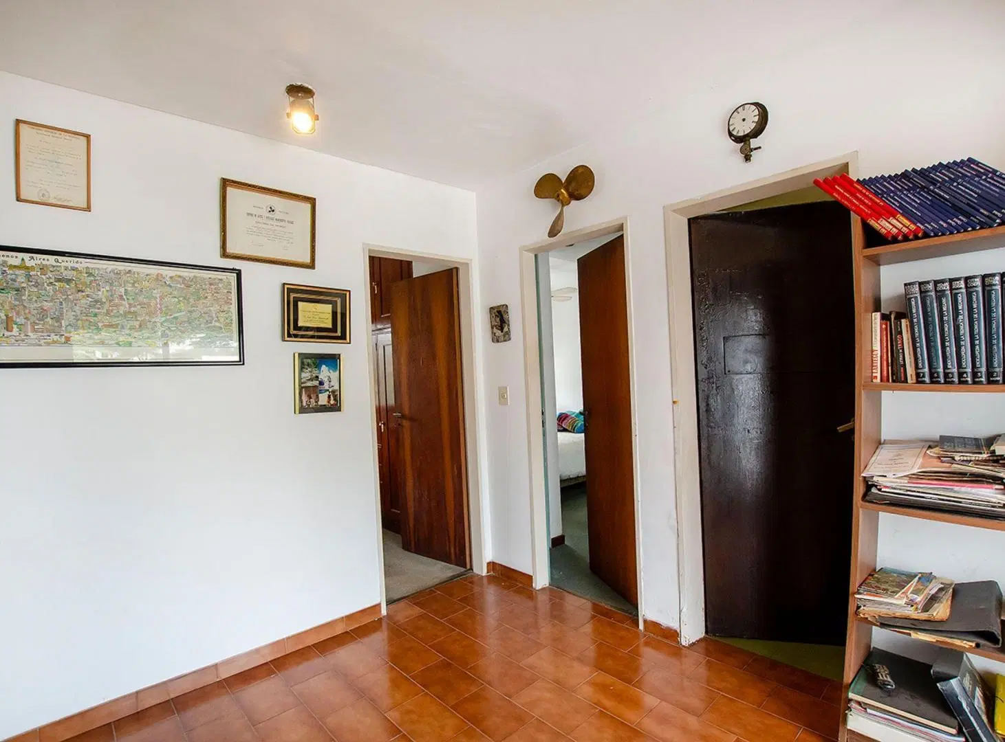 CASA EN VENTA EN TEMPERLEY 5