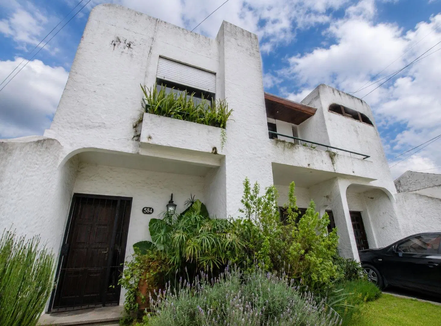 CASA EN VENTA EN TEMPERLEY 4