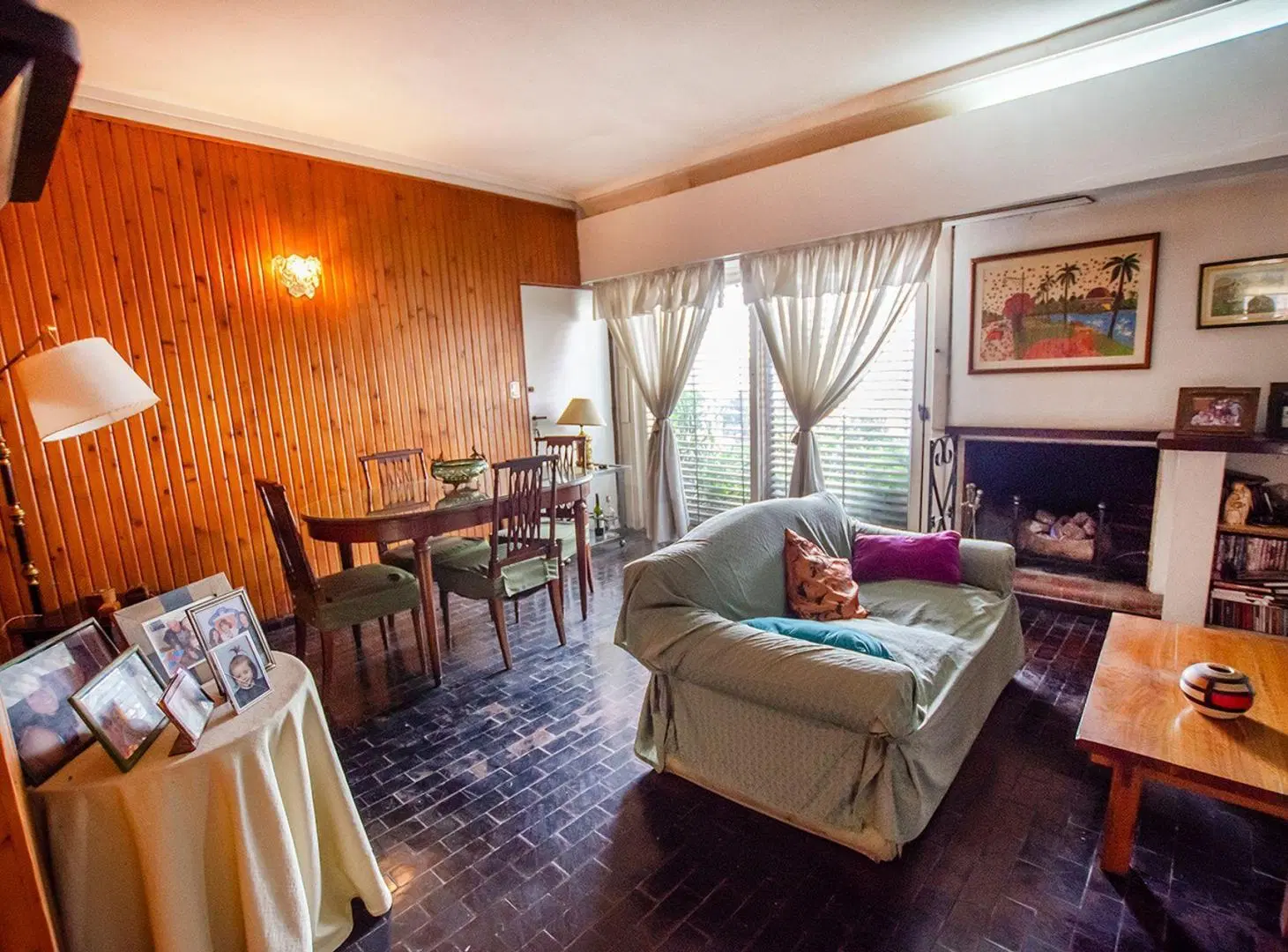 CASA EN VENTA EN TEMPERLEY 3