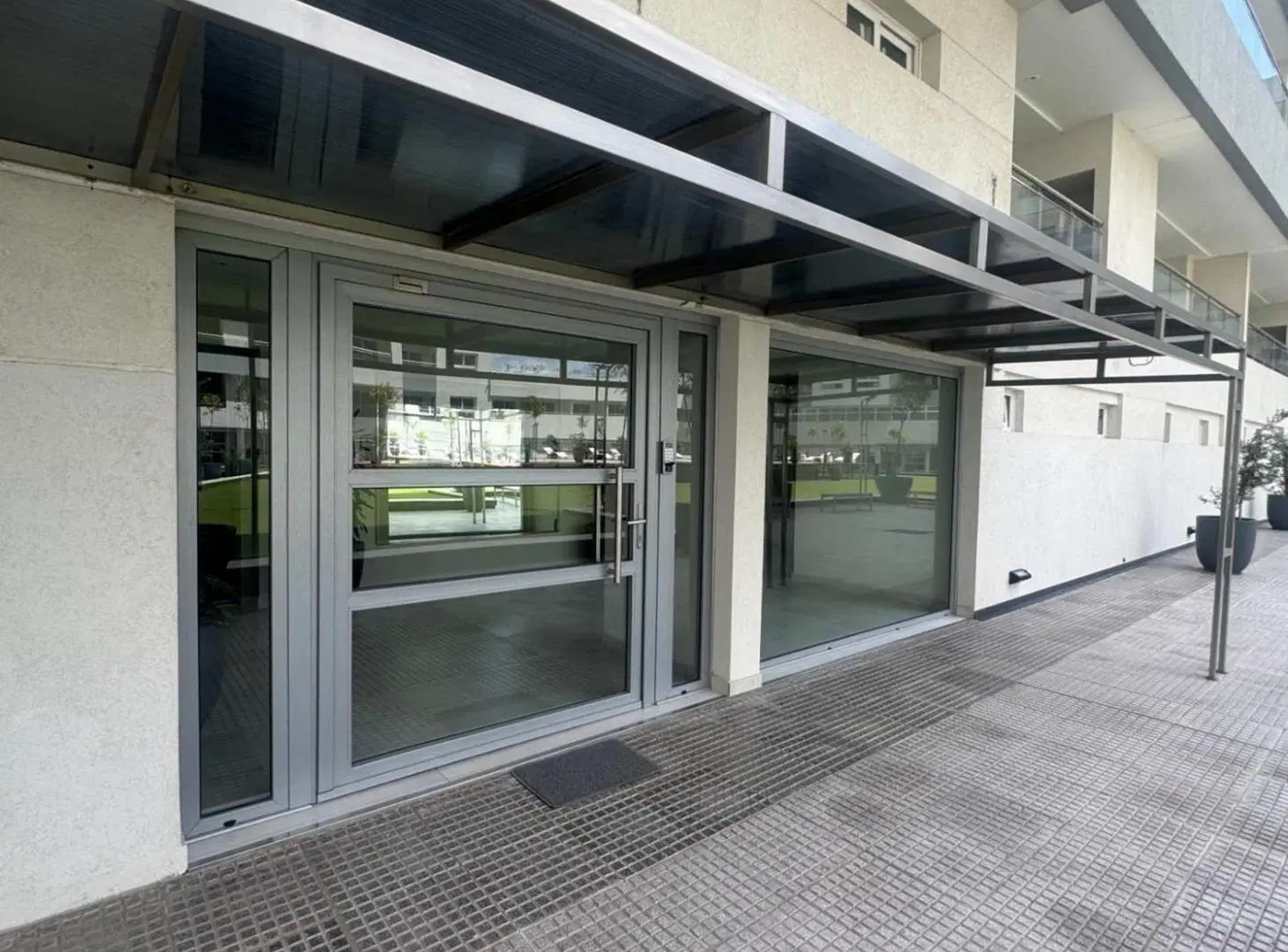 DEPARTAMENTO EN ALQUILER CANNING CON COCHERA 4