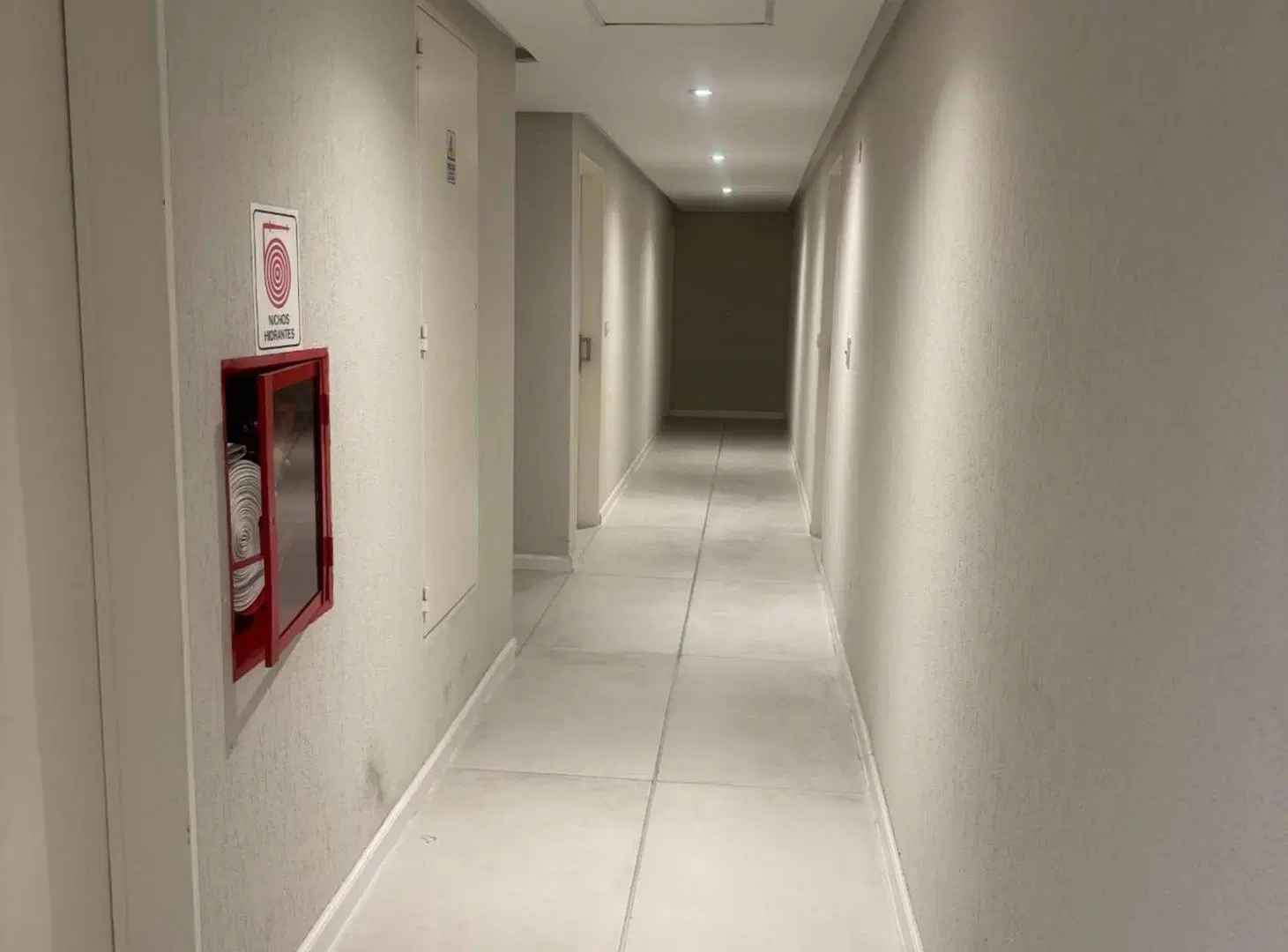 DEPARTAMENTO EN ALQUILER CANNING CON COCHERA 8