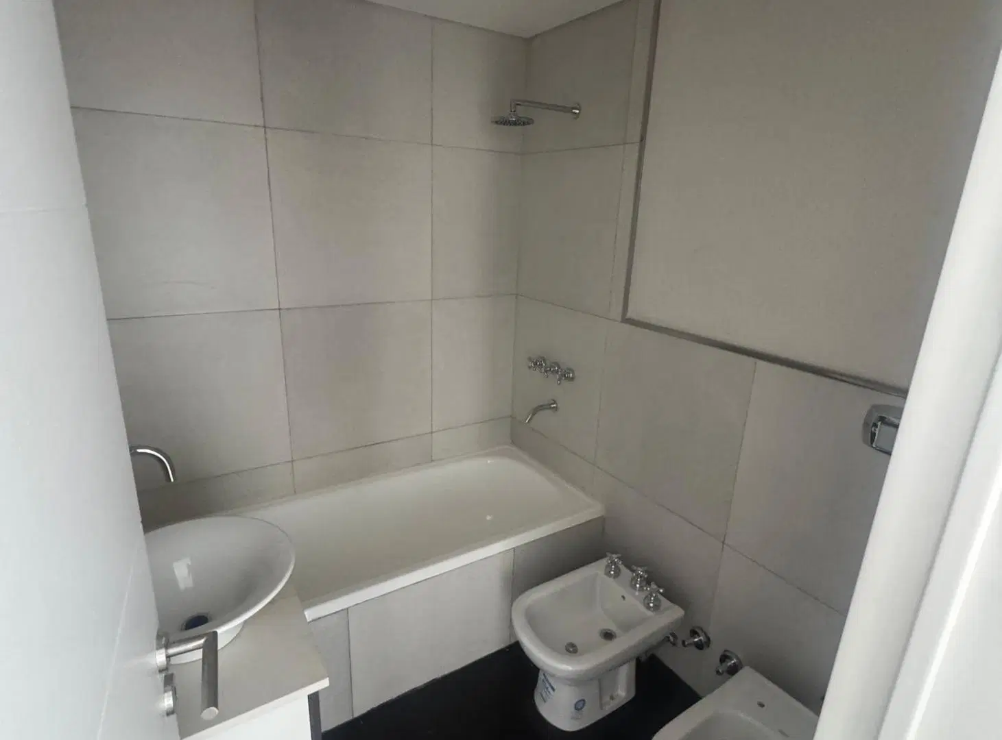 DEPARTAMENTO EN ALQUILER CANNING CON COCHERA 2