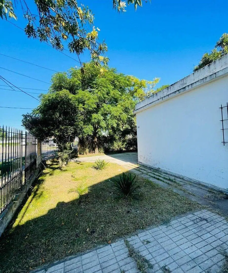 LOTES EN VENTA EN GUERNICA FRENTE A ESTACIÓN 5