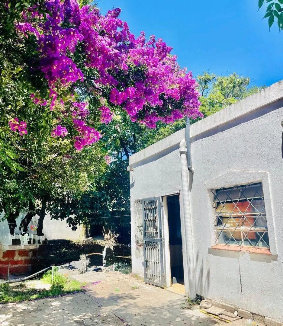 LOTES EN VENTA EN GUERNICA FRENTE A ESTACIÓN 8