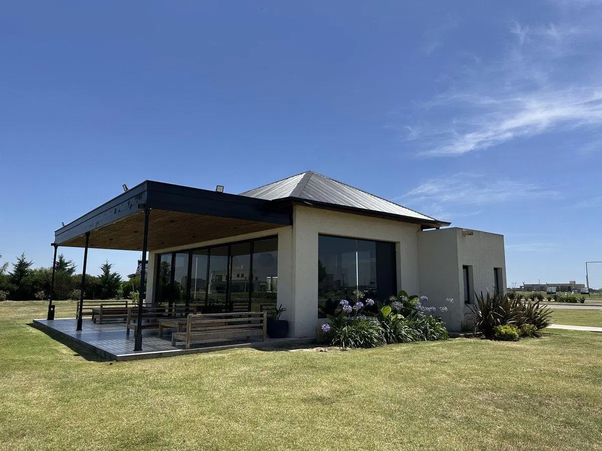 TERRENO EN VENTA EN SANTA CLARA AL SUR - INTERNO 5