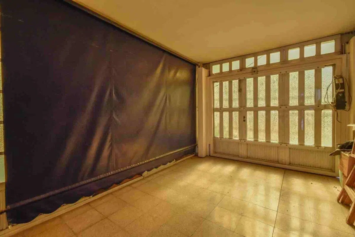 CASA EN VENTA EN LONGCHAMPS CON JARDIN 5