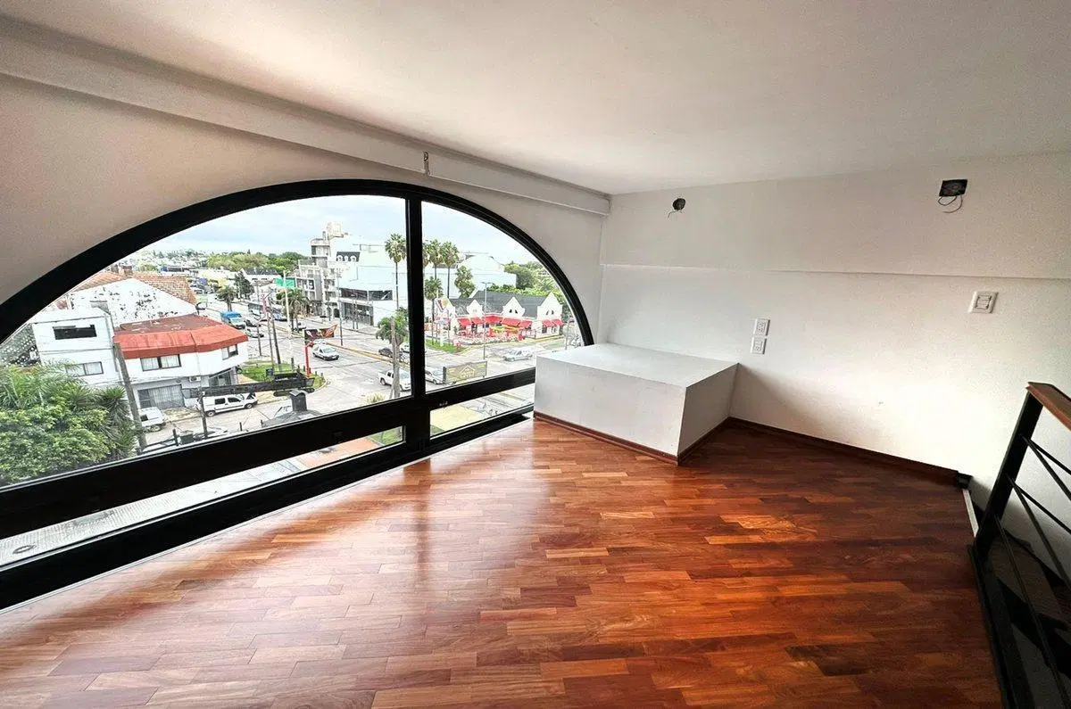 DEPARTAMENTO EN VENTA MONOAMBIENTE EN ADROGUÉ 4