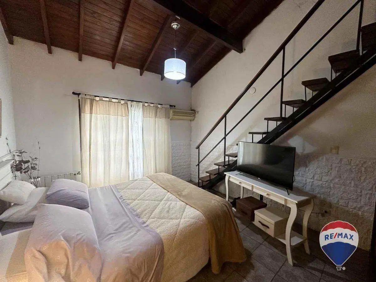 Casa 4 amb Monte Grande c/jardin APTA CREDITO 8