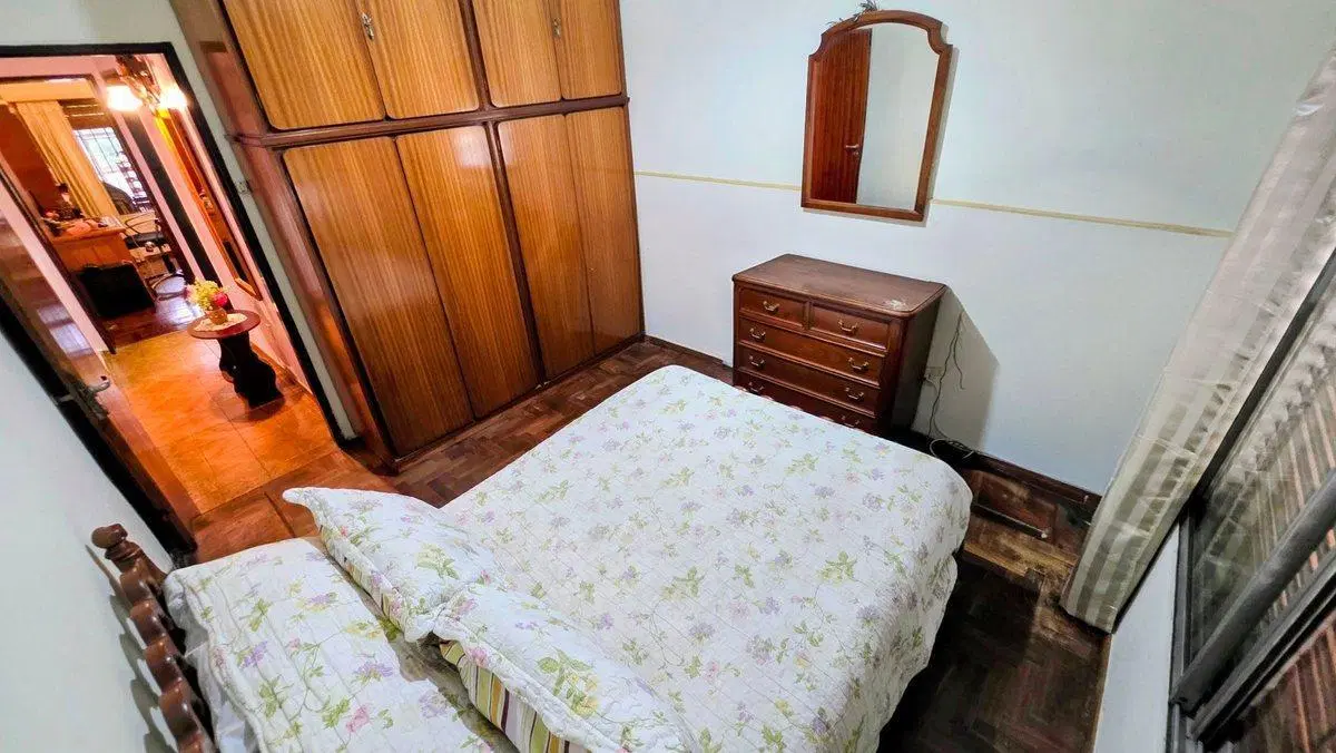 CASA EN VENTA EN LAVALLOL CENTRO APTO CREDITO 8