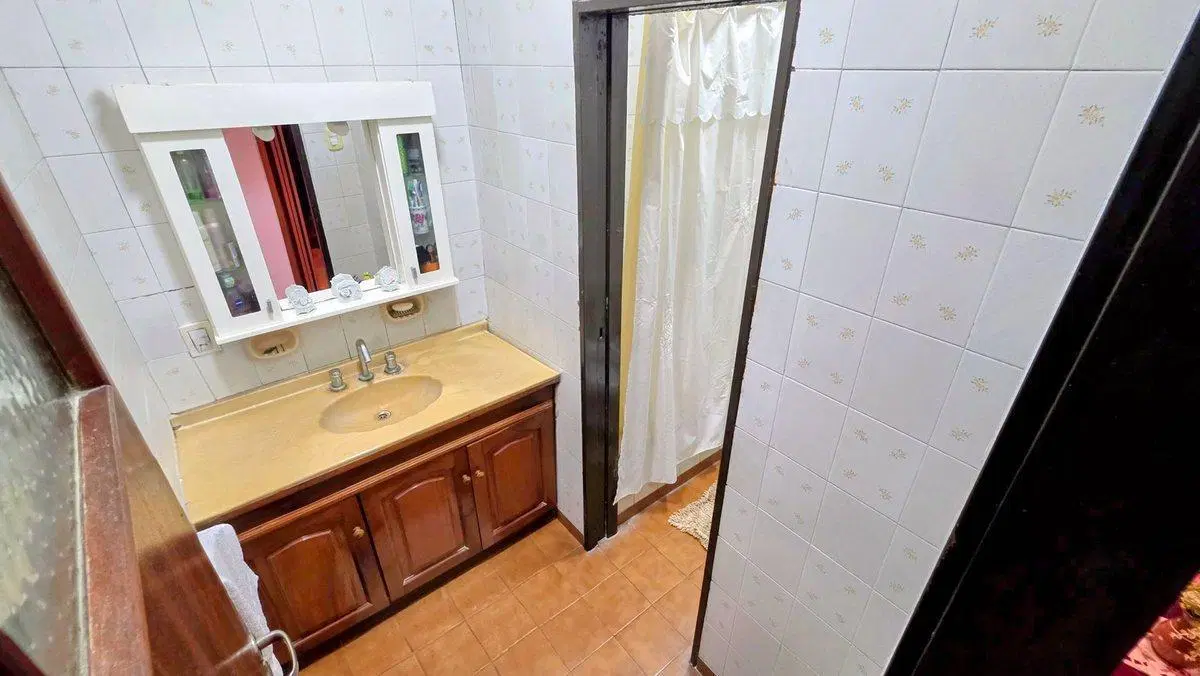 CASA EN VENTA EN LAVALLOL CENTRO APTO CREDITO 3