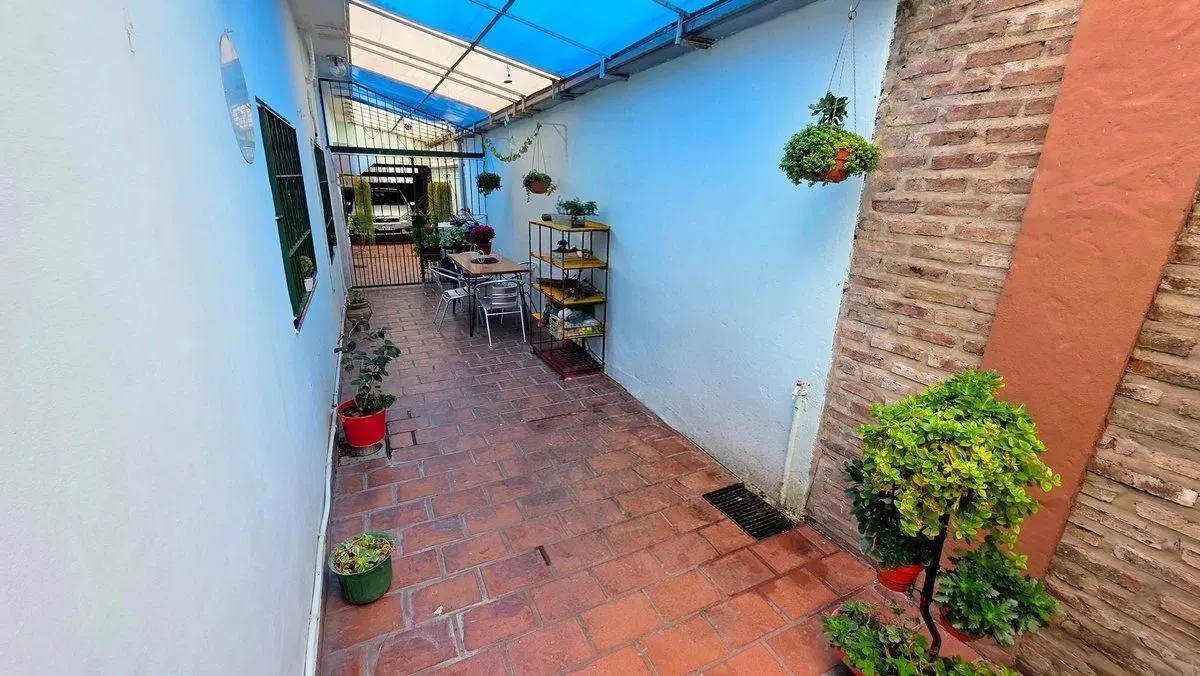 CASA EN VENTA EN LAVALLOL CENTRO APTO CREDITO 5
