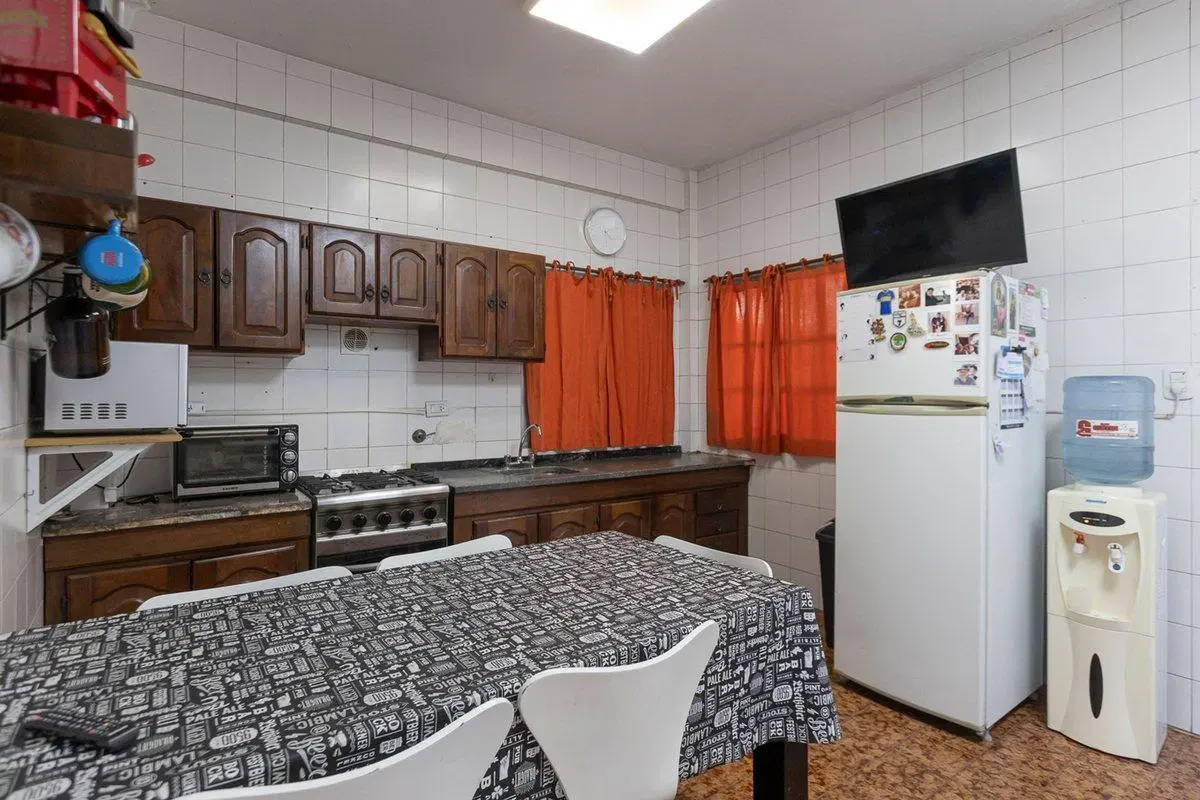 CASA EN VENTA EN JAGUEL 5 AMBIENTES APTA CREDITO 8