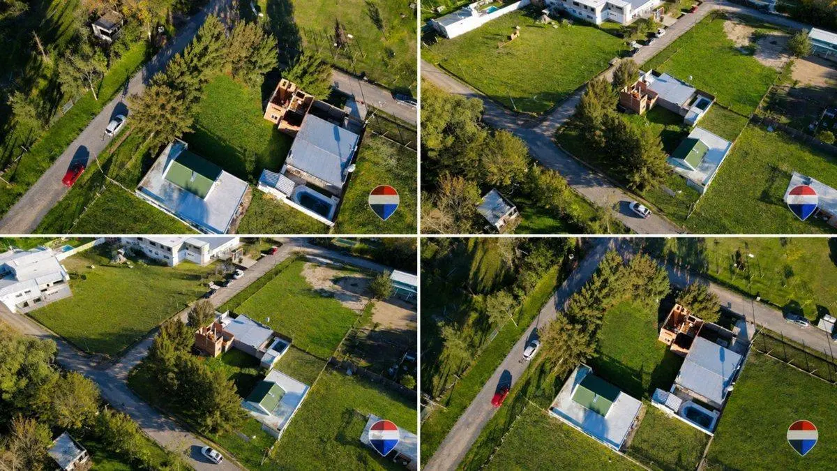 TERRENO EN VENTA EN SAN VICENTE CON CERCO Y PORTON 2
