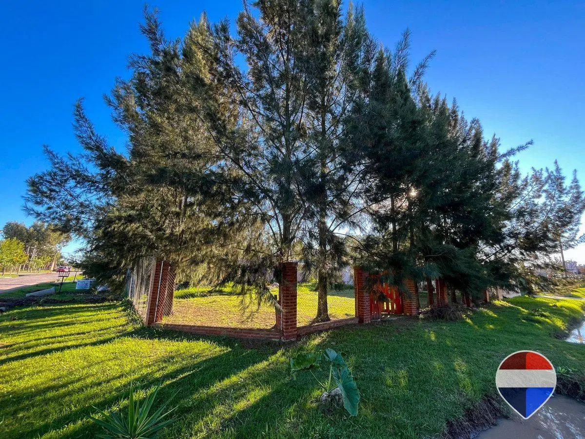 TERRENO EN VENTA EN SAN VICENTE CON CERCO Y PORTON 8